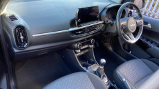 Kia Picanto 1.0 3 5dr [4 seats] Petrol Hatchback